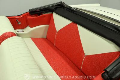 1956 Chevrolet Bel Air Convertible