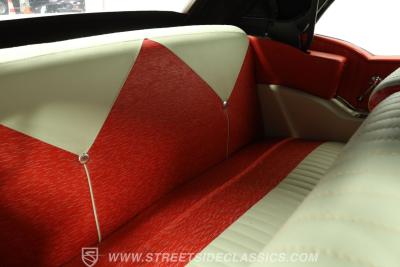 1956 Chevrolet Bel Air Convertible