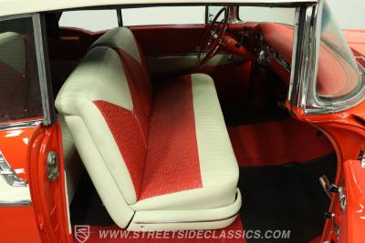 1956 Chevrolet Bel Air Convertible