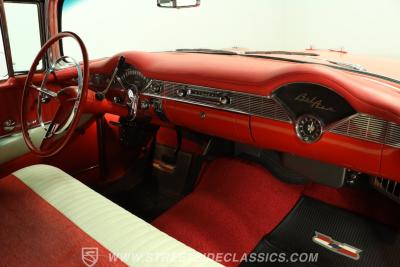 1956 Chevrolet Bel Air Convertible