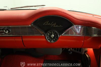 1956 Chevrolet Bel Air Convertible