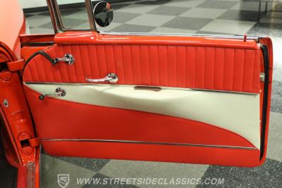 1956 Chevrolet Bel Air Convertible