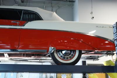 1956 Chevrolet Bel Air Convertible