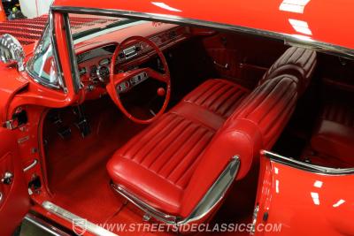1958 Chevrolet Impala Custom