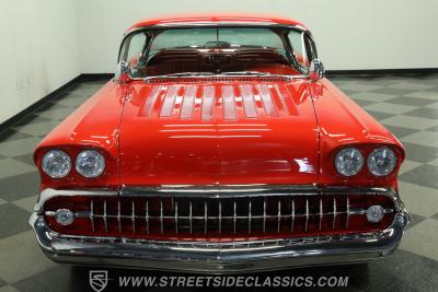 1958 Chevrolet Impala Custom