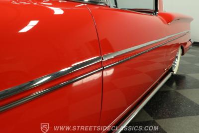 1958 Chevrolet Impala Custom