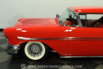 1958 Chevrolet Impala Custom