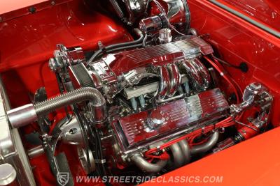 1958 Chevrolet Impala Custom