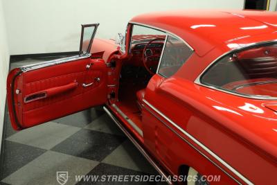 1958 Chevrolet Impala Custom