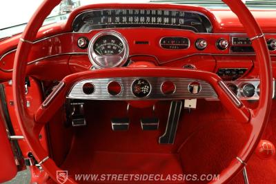 1958 Chevrolet Impala Custom