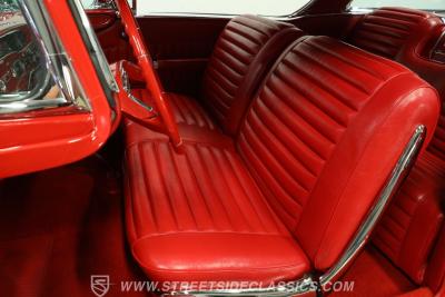 1958 Chevrolet Impala Custom