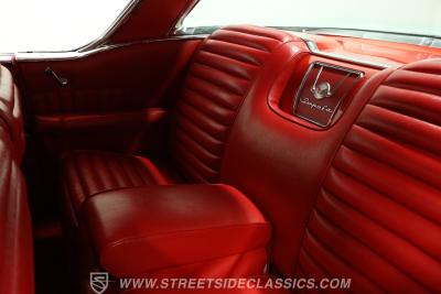 1958 Chevrolet Impala Custom