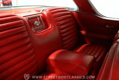 1958 Chevrolet Impala Custom