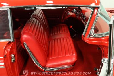 1958 Chevrolet Impala Custom
