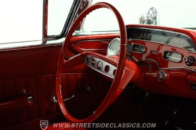 1958 Chevrolet Impala Custom
