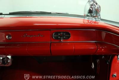 1958 Chevrolet Impala Custom