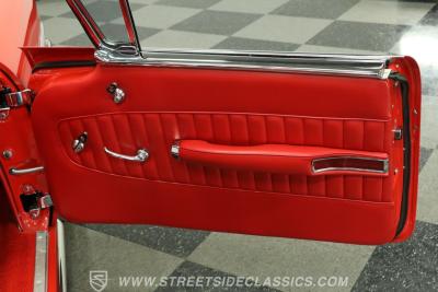 1958 Chevrolet Impala Custom