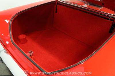 1958 Chevrolet Impala Custom