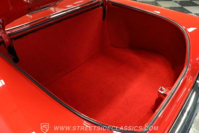 1958 Chevrolet Impala Custom