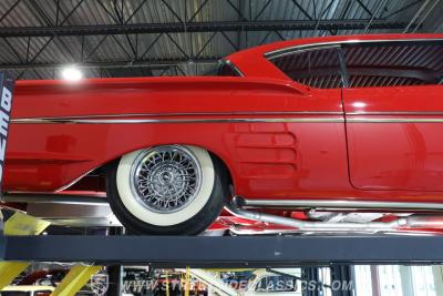 1958 Chevrolet Impala Custom
