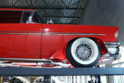 1958 Chevrolet Impala Custom