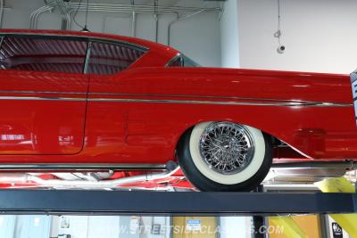 1958 Chevrolet Impala Custom