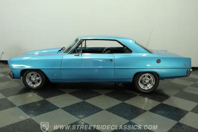 1966 Chevrolet Nova SS
