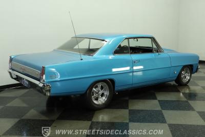 1966 Chevrolet Nova SS