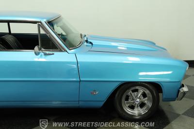 1966 Chevrolet Nova SS