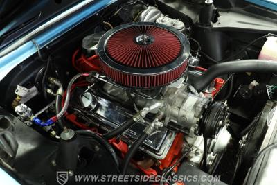 1966 Chevrolet Nova SS