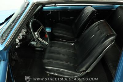 1966 Chevrolet Nova SS