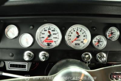 1966 Chevrolet Nova SS