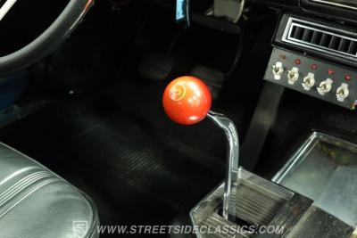 1966 Chevrolet Nova SS