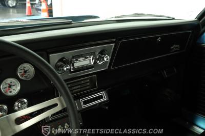 1966 Chevrolet Nova SS
