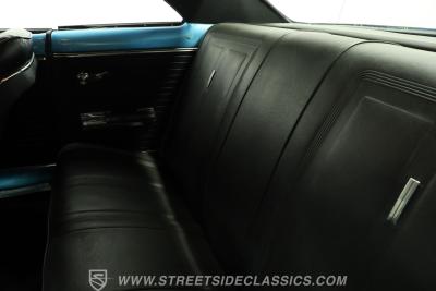 1966 Chevrolet Nova SS