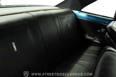 1966 Chevrolet Nova SS