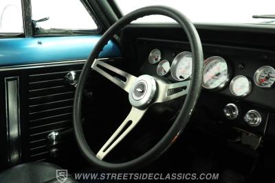 1966 Chevrolet Nova SS