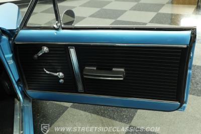 1966 Chevrolet Nova SS