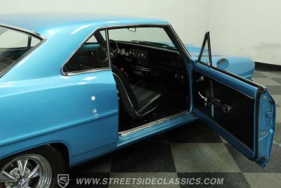 1966 Chevrolet Nova SS
