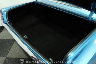 1966 Chevrolet Nova SS