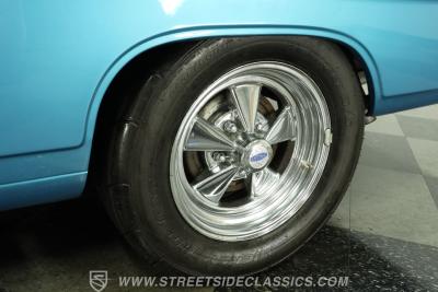 1966 Chevrolet Nova SS