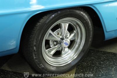 1966 Chevrolet Nova SS