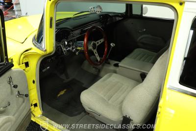 1955 Chevrolet 210 Restomod