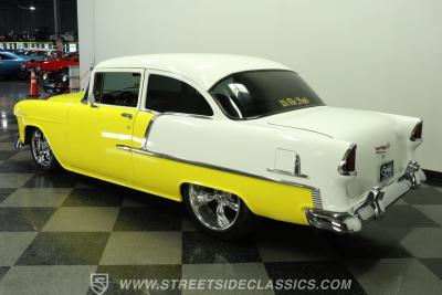1955 Chevrolet 210 Restomod