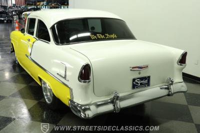1955 Chevrolet 210 Restomod