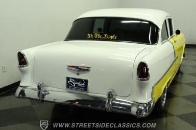 1955 Chevrolet 210 Restomod
