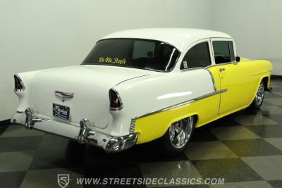 1955 Chevrolet 210 Restomod