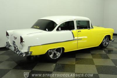 1955 Chevrolet 210 Restomod
