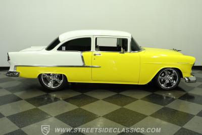 1955 Chevrolet 210 Restomod