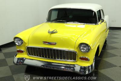 1955 Chevrolet 210 Restomod
